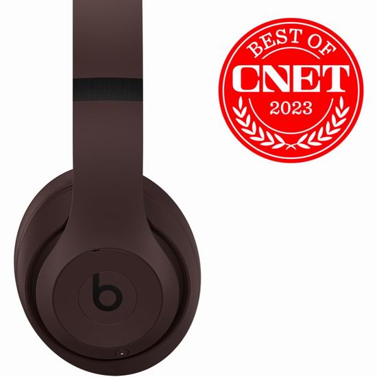 新しい季節 Studio Beats Pro 即決可能 Black ヘッドホン - www.cfch.org