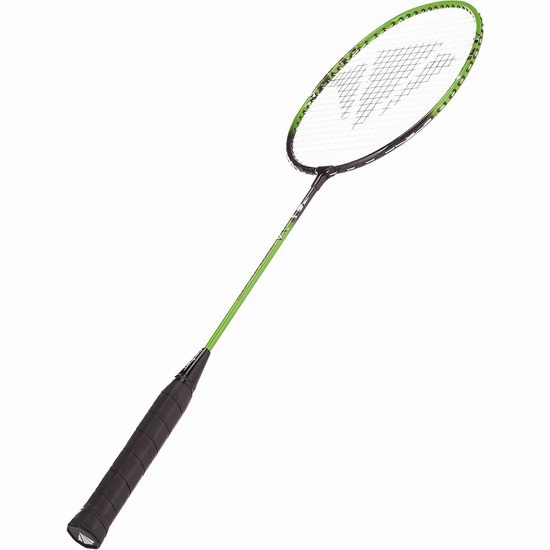  白菜价！历史新低！Dunlop Sports Carlton Aeroblade 2000 羽毛球拍（单件）3.9折 9加元！