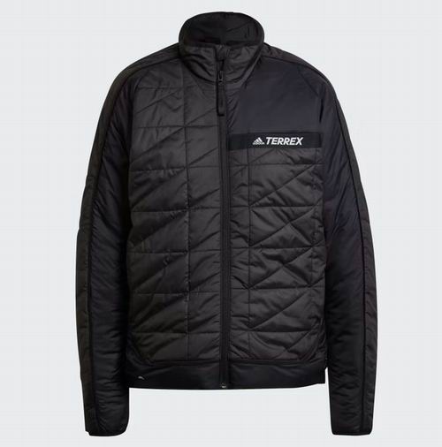  adidas Terrex Multi Primegreen男式保暖夹克 74.08加元（官网原价 230加元）