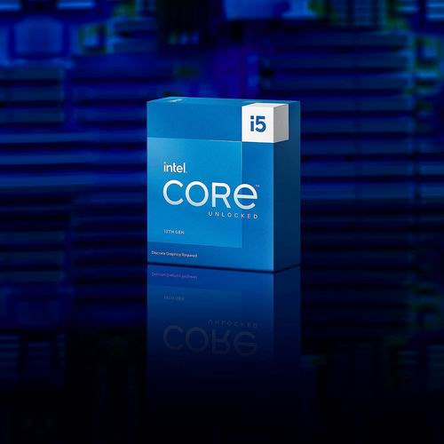  史低价！Intel Core i5-13600KFDesktop  台式机处理器 299.99加元（原价 378.98加元）