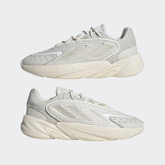  白菜价！adidas Originals 男式 OZELIA 运动鞋 31.47加元（原价 140加元，4/5码）