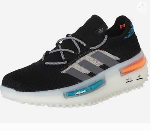  ADIDAS 男式 NMD_S1运动鞋 77.49加元（原价 230加元，8码）