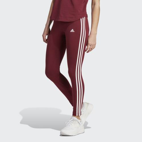  adidas Originals女式三条杠打底裤 16.6加元（原价 52加元）