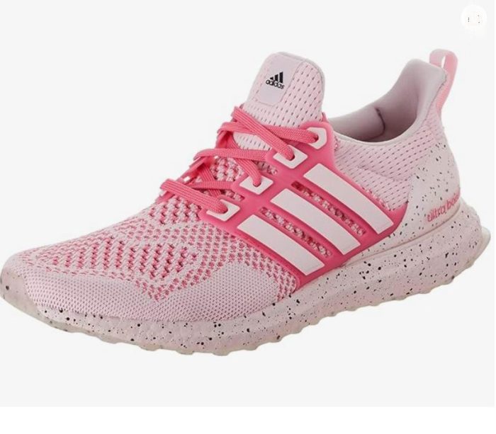  adidas 女式 Ultraboost 1.0 运动鞋 91.01加元（官网原价  260加元，6.5码）