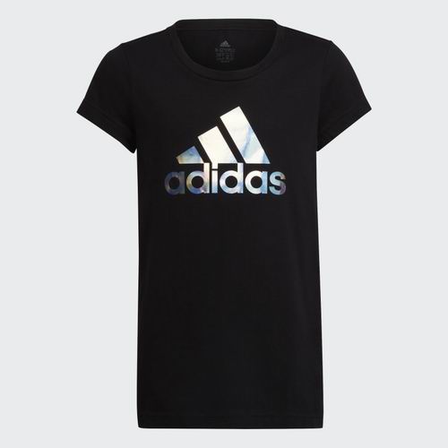  adidas 女童T恤 14.04加元起（官网原价 38加元）