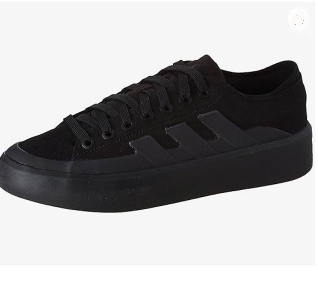  adidas 男式 ZNSORED 运动鞋 58.11加元（原价 110加元，4/4.5/5码）