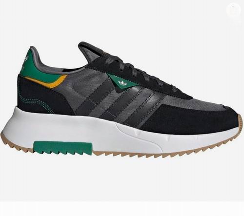  adidas Originals 男式 RETROPY F2 运动鞋 38.57加元（原价 135加元，5.5码）