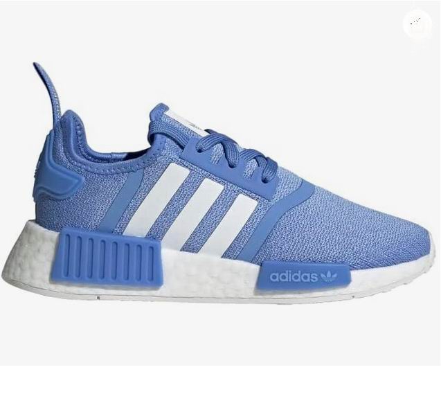  adidas Originals 大童 NMD_R1运动鞋 42.98加元（官网原价 170加元，4.5/5.5码）