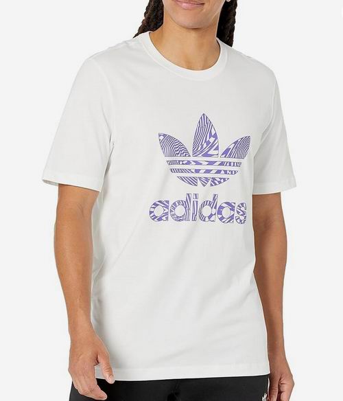  adidas Originals  GRF 男式T恤 10.97加元（xs码）