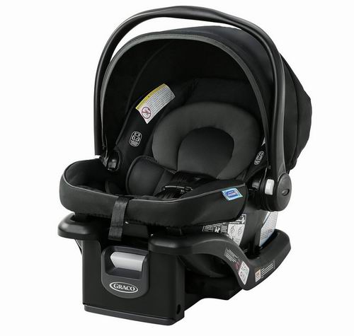  Graco SnugRide 35 Lite LX 婴儿汽车安全提篮 199.94加元（原价 239.99加元）