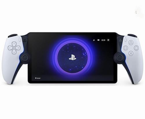  PlayStation Portal Remote Player  PS5串流掌机 269.99加元