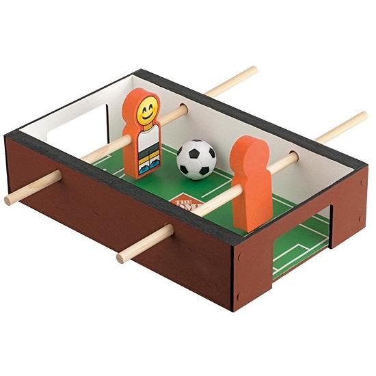  Home Depot 儿童手工课，7月13日周六免费制作桌上足球！内附2024全年预告！