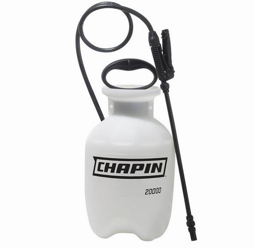  Chapin 20000 1加仑草坪花园喷雾器 29.99加元