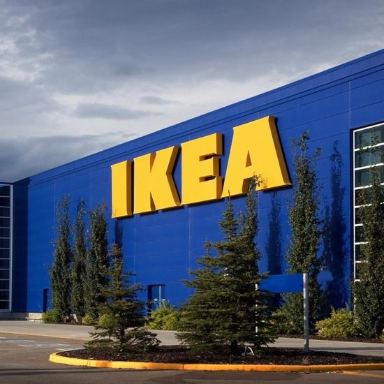  存在安全隐患！IKEA 宜家召回多款产品，无需收据，可全额退款！