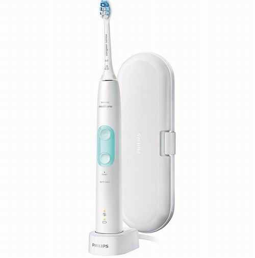  Philips Sonicare ProtectiveClean 4500 可充电电动牙刷 59.96加元（原价 109.99加元 ）