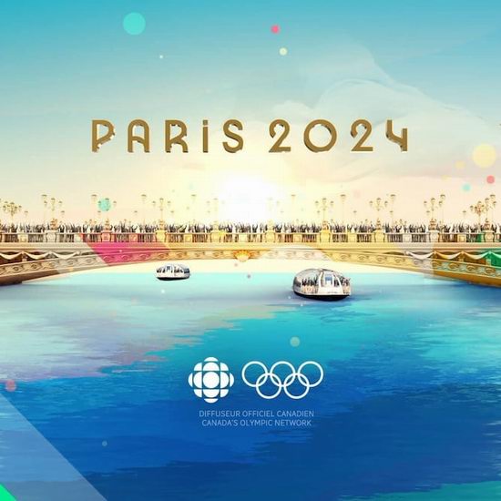 开幕式直播中！2024巴黎奥运会 线上直播观看指南！在加拿大也能免费看！