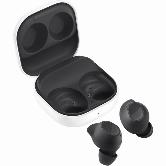  历史新低！SAMSUNG 三星 Galaxy Buds FE 主动降噪 真无线耳机5折 69.99加元包邮！2色可选！会员专享！