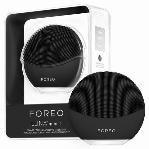  史低价！FOREO LUNA 迷你3 电动洁面仪4.6折 100.88加元（原价 219加元）