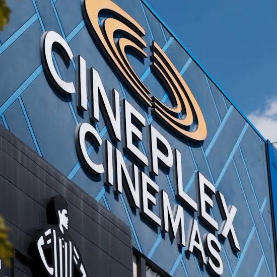 被判巨额罚款后，Cineplex宣布将豪掷30亿加元全面升级影院！