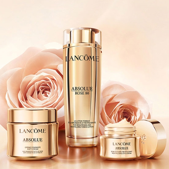 最后一天！Lancome 兰蔻黄金周大促，精选菁纯系列套装及单品6.5折起+满送最高价值125加元大礼包！