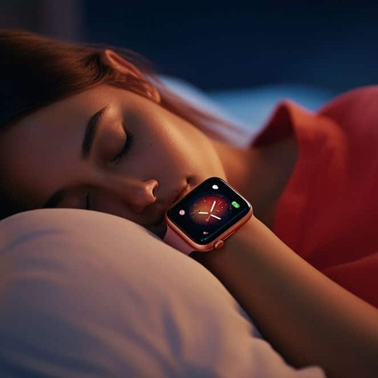  加拿大卫生部批准苹果Apple Watch使用睡眠呼吸暂停检测功能！Apple Watch S9热卖中！