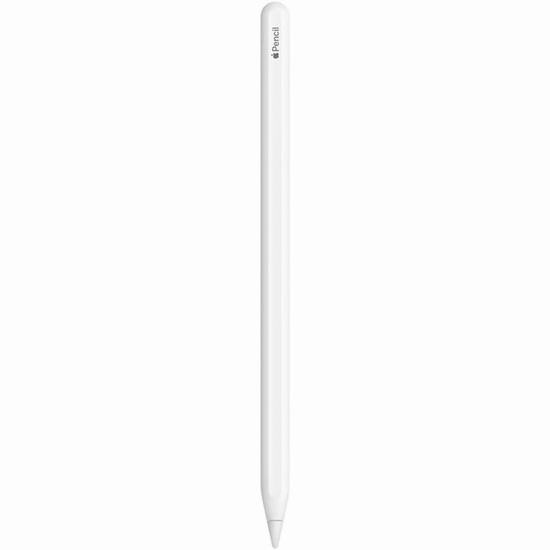 历史新低！Apple Pencil 苹果二代手写笔6.6折 111.99加元包邮！