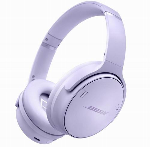  历史最低价！Bose QuietComfort 消噪耳机5.6折 269加元包邮！6色可选！