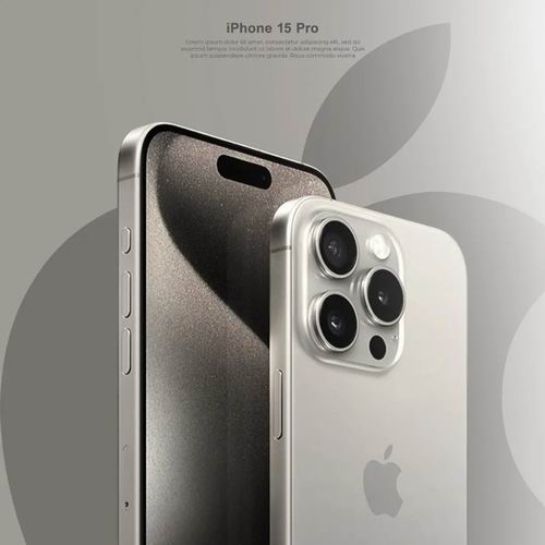 黑五价：Apple iPhone 15 Pro 手机最高立减400加元