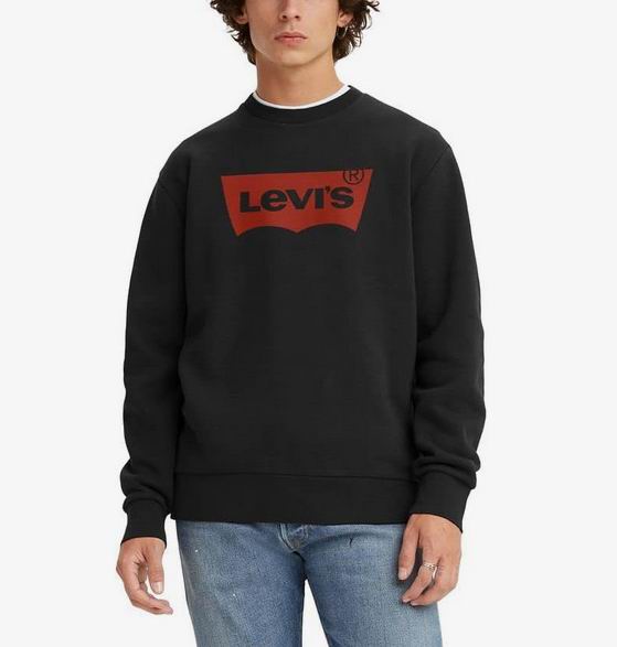  Levi's男式圆领套头衫 29.71加元（官网原价 78加元）