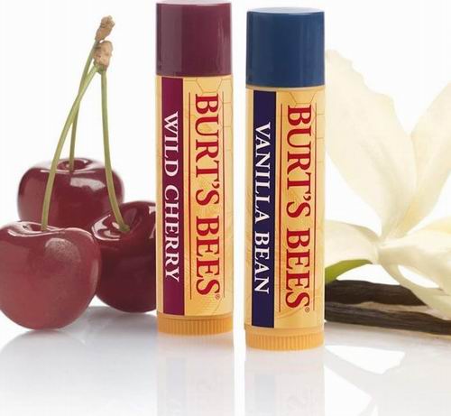  Burt's Bees 保湿润唇膏2支 6. 12加元（原价 8.47加元）