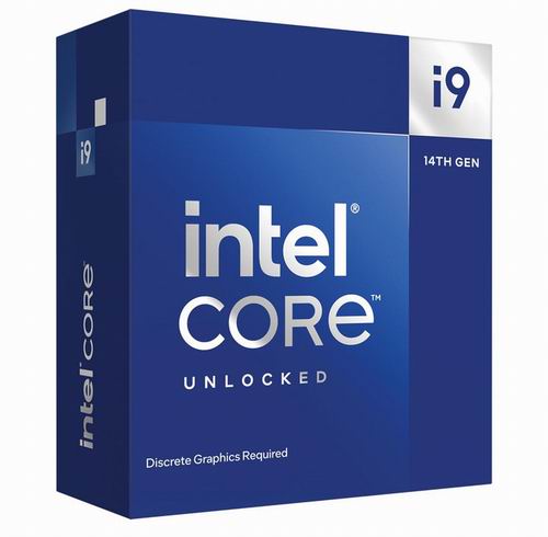  史低价！Intel  Core™ i9-14900KF 全新游戏台式机处理器 598.98加元（原价 769.99加元）