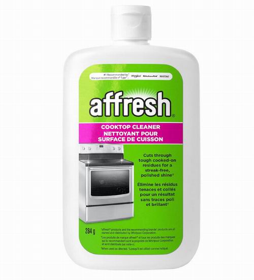  Whirlpool Affresh 炉灶清洁剂8盎司 9.62加元（原价 13.98加元）