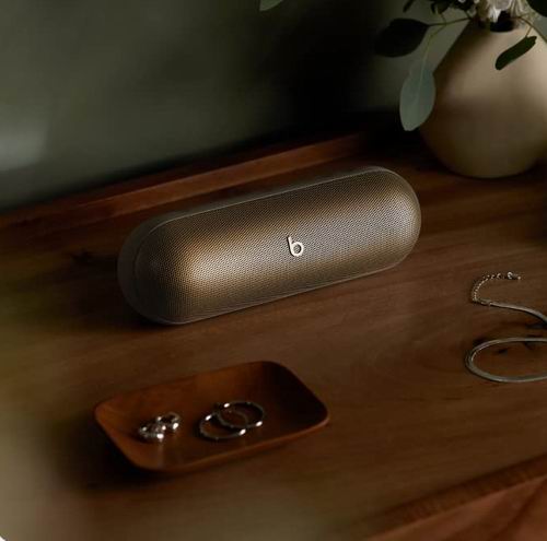  专为音乐爱好者设计！Beats Pill 无线蓝牙扬声器 149.99加元（原价 199.95加元）