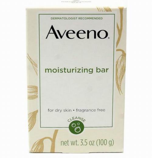  Aveeno 胶体燕麦保湿皂100克 4.98加元（原价 6.49加元）