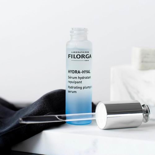  白菜价！Filorga Hydra-Hyal Serum 菲洛嘉玻尿酸保湿精华原液 4.1折 37.6加元（原价 91加元）