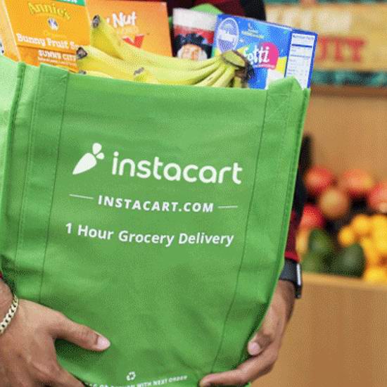  薅羊毛！Instacart涉嫌隐瞒真实价格，快来登记加入集体诉讼！