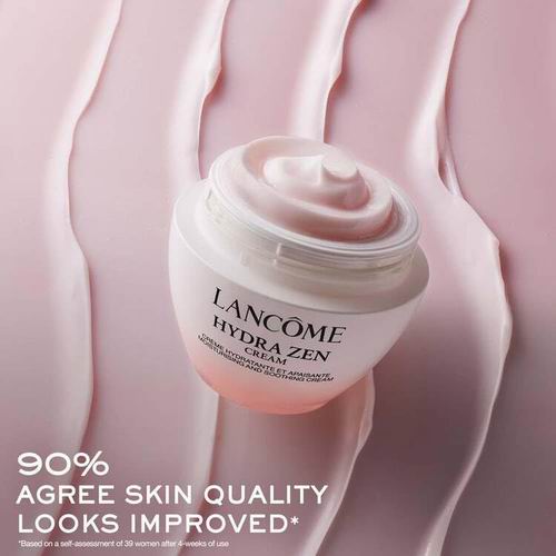  Lancôme 兰蔻水润保湿霜 /透明质酸保湿舒缓面霜 50毫升 72加元（原价 92加元）