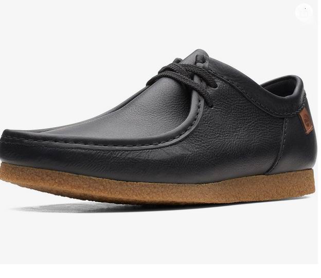  白菜价！Clarks 男式 Casual 休闲鞋 28.18加元（8码）