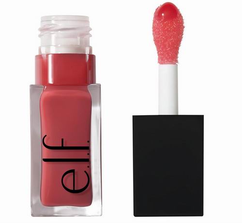  e.l.f. Glow Reviver 超光泽有色唇油 7.74加元（原价 10加元）