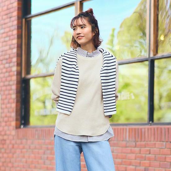 Uniqlo优衣库大促，全场服饰3折起！入套头衫$19.9、羽绒服$29.9！