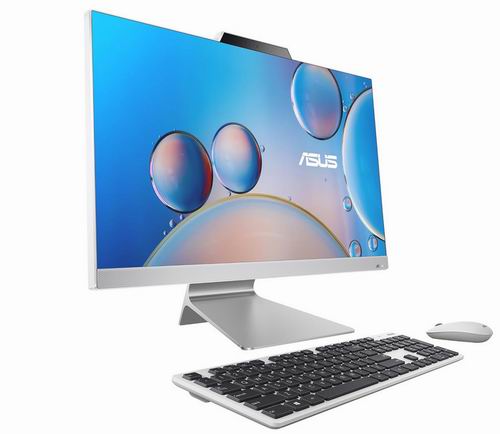  史低价！ASUS M3702WFA AiO 27英寸一体式台式电脑 699加元（原价 999.99加元）