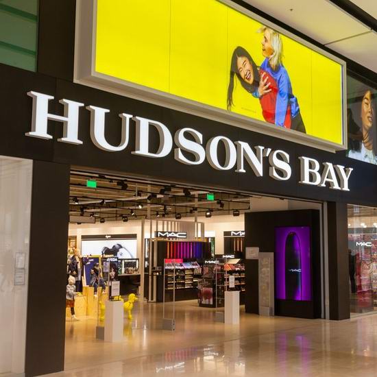  加拿大零售业爆雷！Hudson's Bay深陷危机，申请债权人保护！