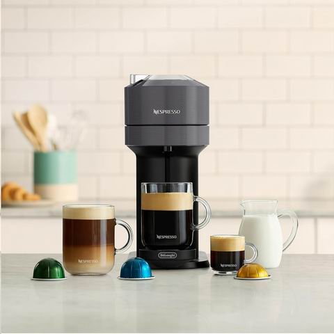  Nespresso Vertuo Next 咖啡机 129加元（原价 229.99加元）