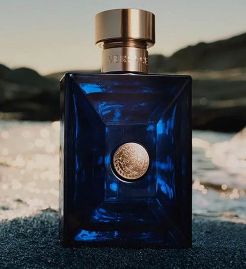  VERSACE Pour Homme Sealed Dylan Blue男式香水100毫升 89.66加元（原价 137加元）