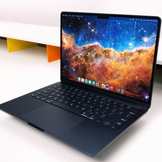  指定款MacBook Air、MacBook Pro苹果笔记本、iMac一体台式机等最高立减500加元！折后低至899.97加元！