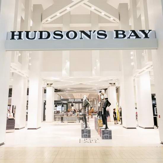  冲鸭！Hudson's Bay下周一开启全国清仓大甩卖！注意这6家店不清仓！