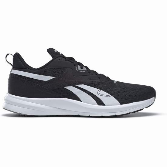  Reebok Runner 4 4E 男式运动鞋6.2折 59.98加元包邮！